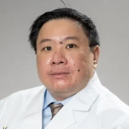Melvin Chu