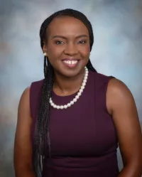 Yetunde Nkechi Adenle