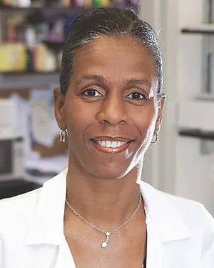 Genevieve Neal-Perry