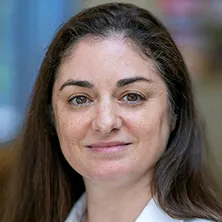 Kimberly A. Levitt