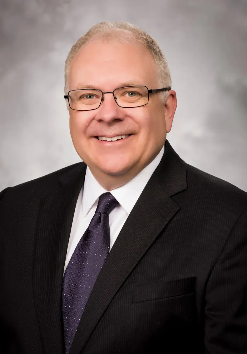 Rodney Dewyer