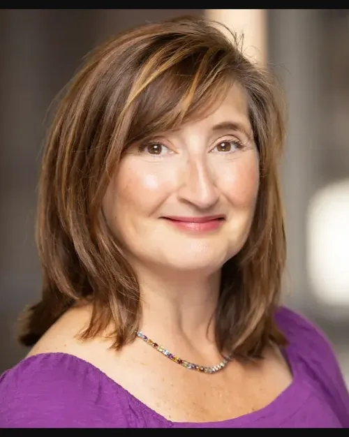 Cammie Presler