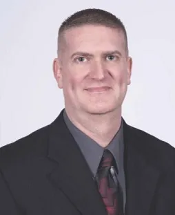 Randon Charles Johnson