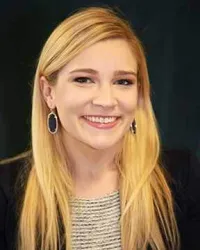 Elizabeth Louise Clark