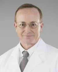 Kenneth E. Saum