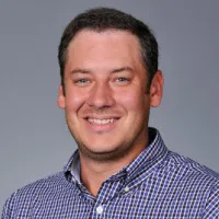 Jason P Hildebrand