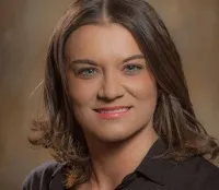 Amanda Myran