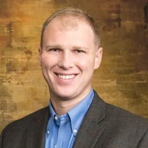 Steven Perry Schulenborg