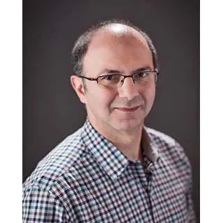 Sean Laghaeian