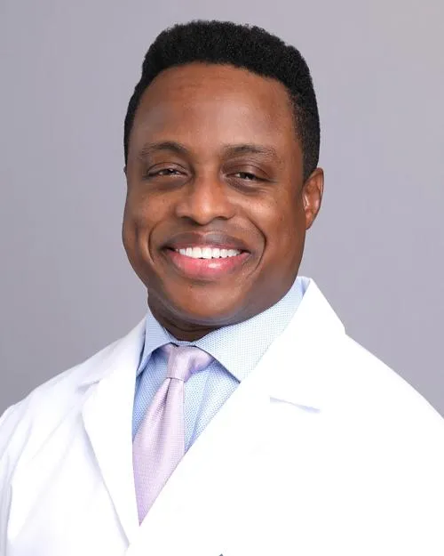 Arthur Okere