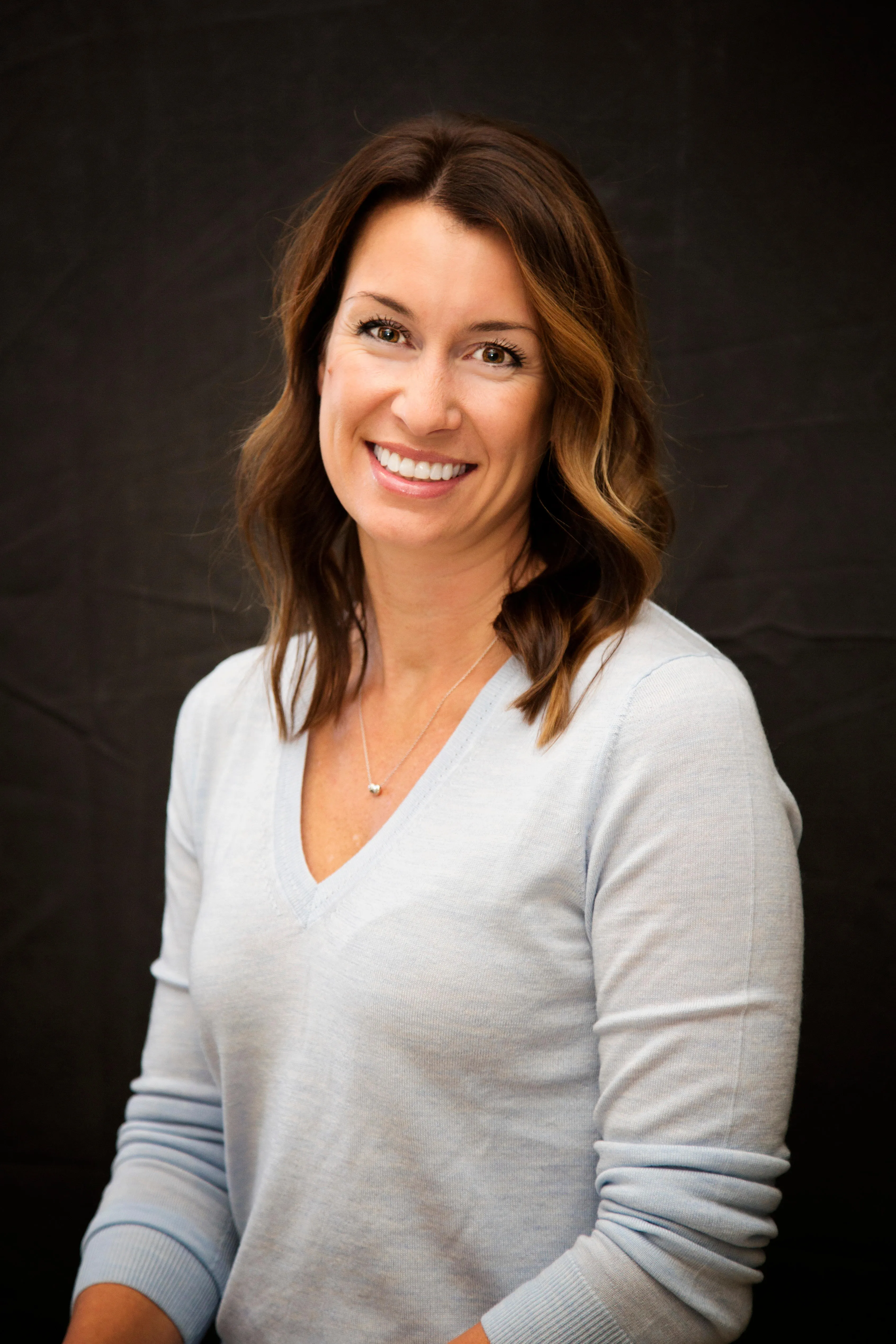 Brenda Sassen