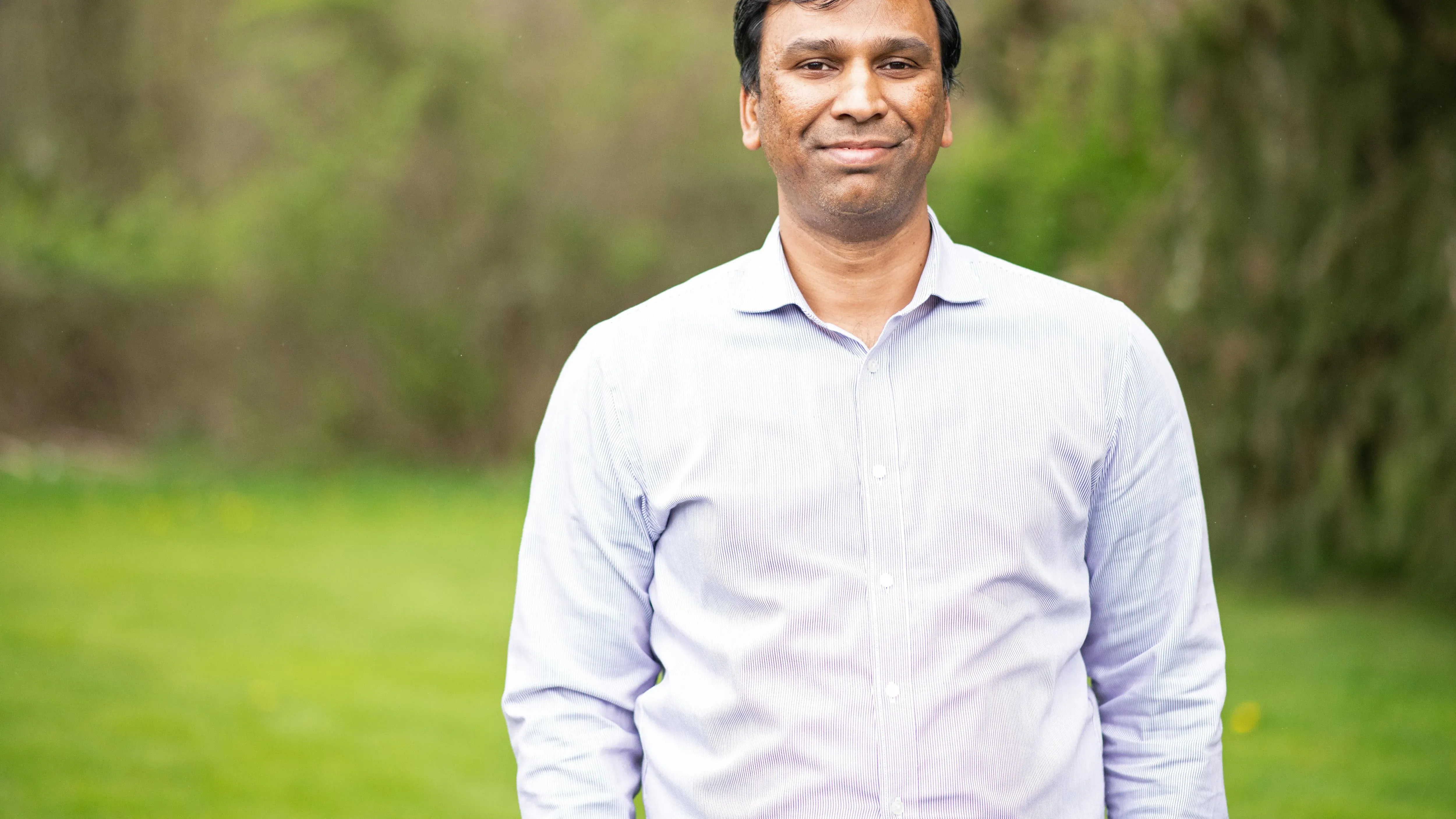 Pradeep K. Adumala