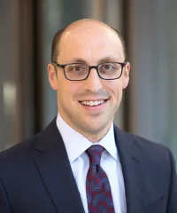 Judah N. Rauch