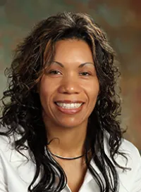 Betina M. Nakoda-Berry