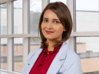 Farwa Hameed