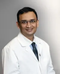 Darshan Patel