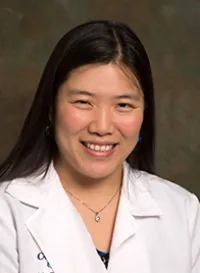 Priscilla Tu