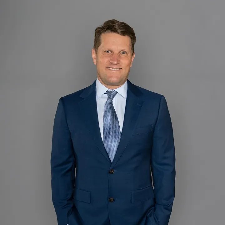 Gavin Brett Bishop