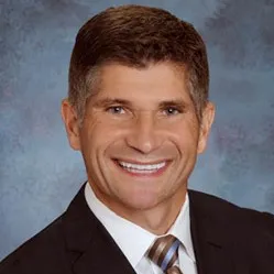 Gavin Mark Dry