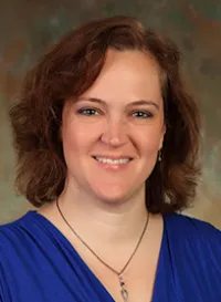 Alison M. Hester