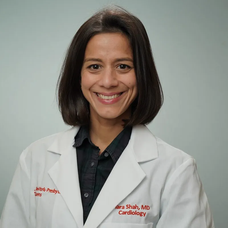 Tara Shah