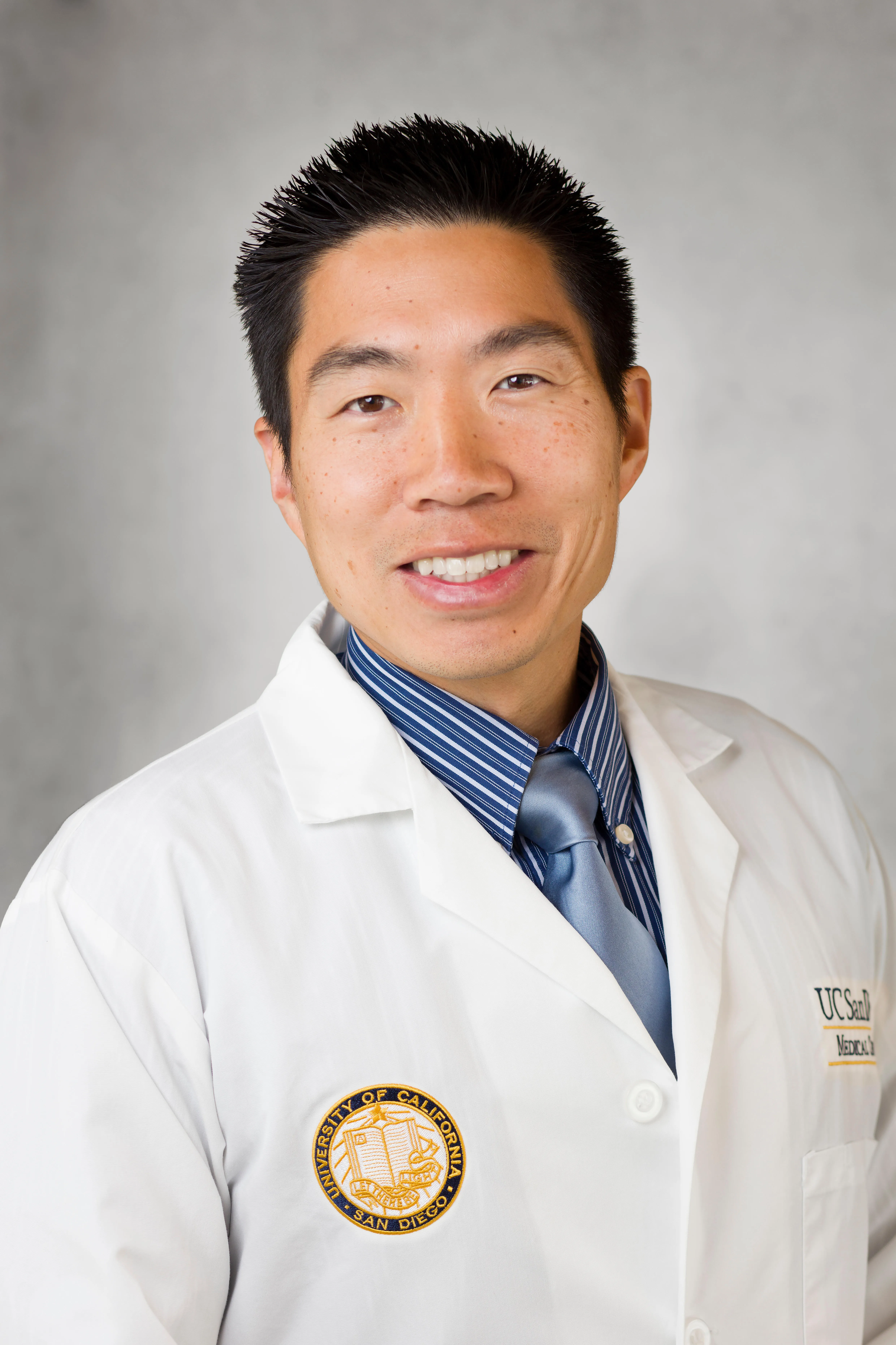 Jeffrey Chen