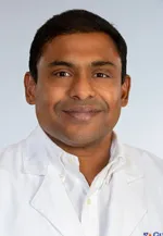 Praveen Bondalapati
