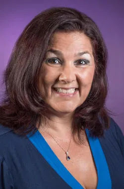 Cherie Bragg