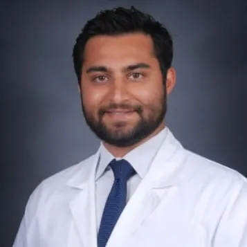 Dr. Nuvpreet S. Bhandal