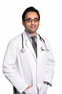 Rehan Sarmad