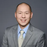 Hubert Lin