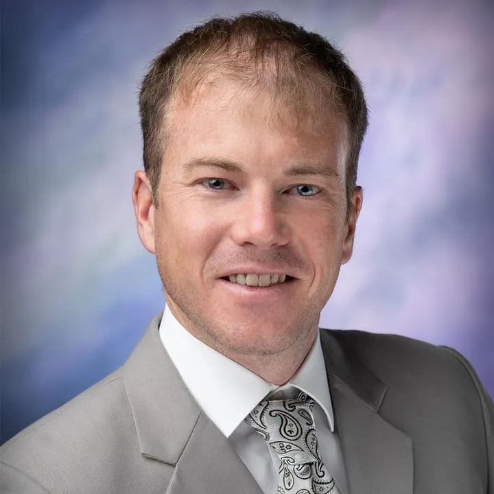 John G. Butz