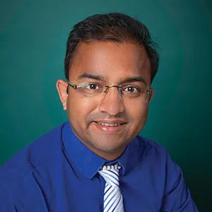 Nileshkumar Patel