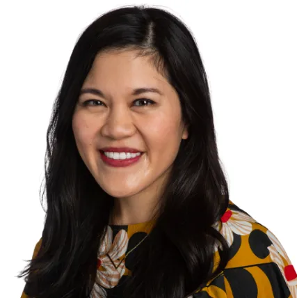 Darlene Gou