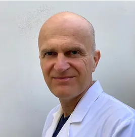Zoltan Csuka