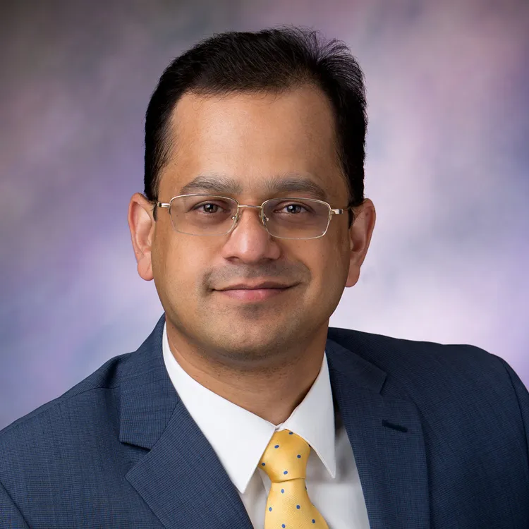 Bhaskar Purushottam