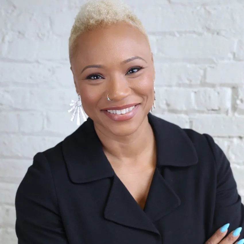 Nicole Alexander, APRN, PMHNP-BC