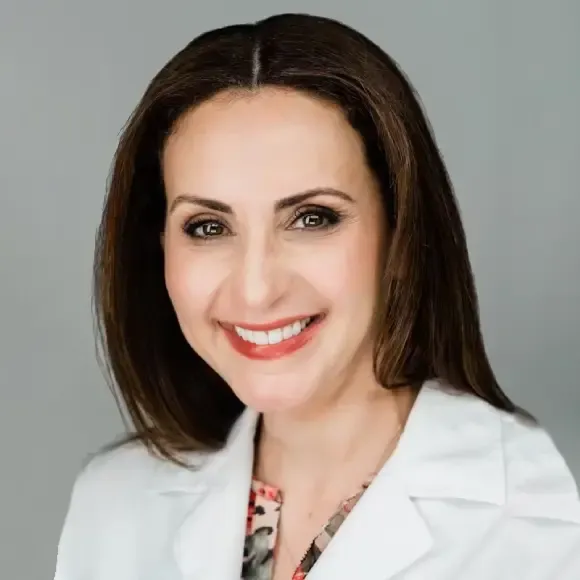Katherine Heretis