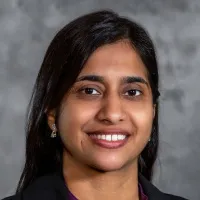Kanchan Pillai