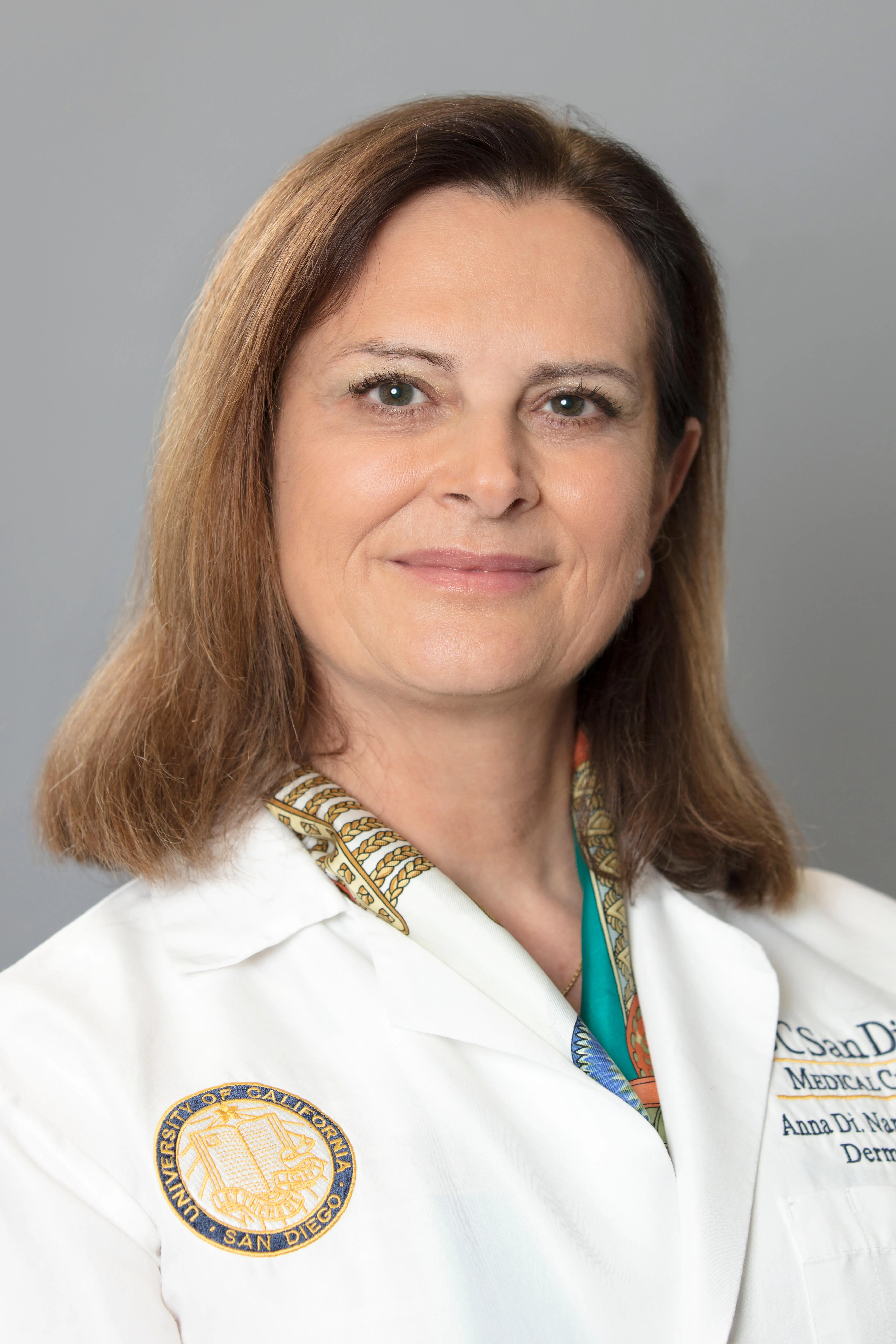 Anna Di Nardo