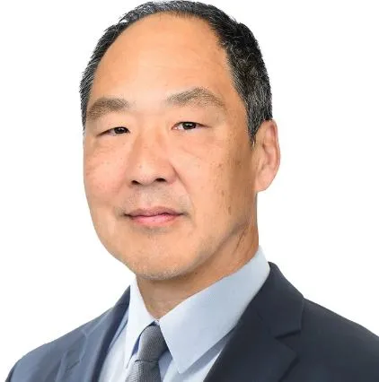 Chris Enchul Chung