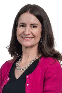 Jennifer Graff
