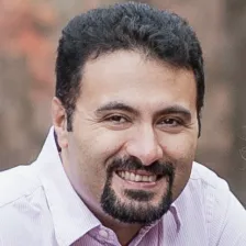 Joseph Waheb Iskandar