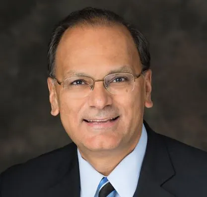 Mark G Garzon