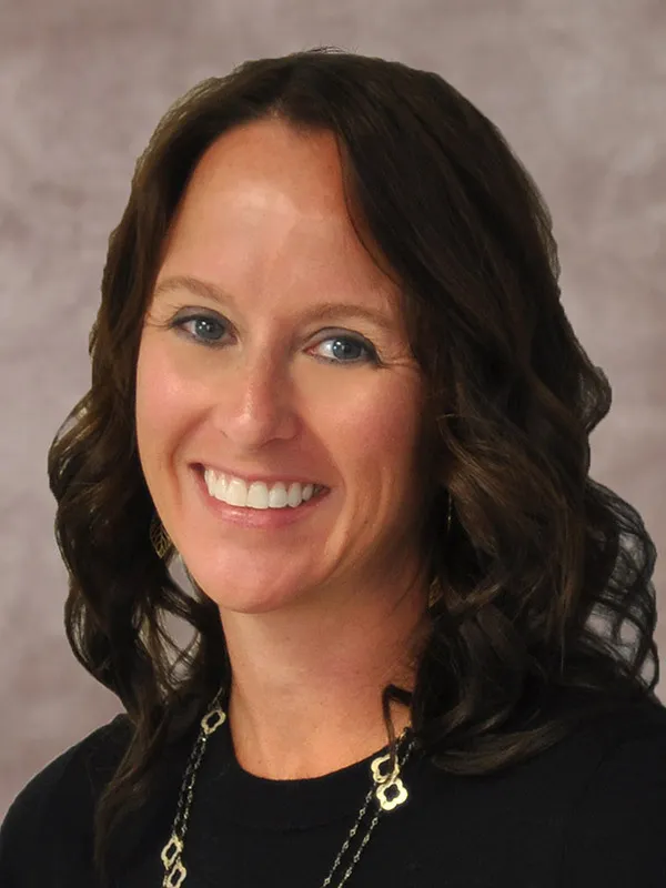 Amy C Roby