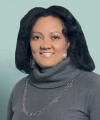 Alicia J Odum