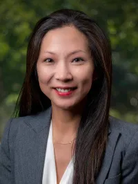 Deborah Shin