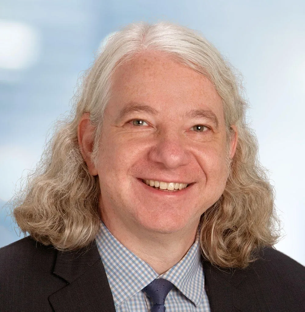 Michael Albert Stein