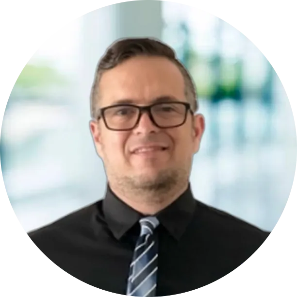 Roberto Carmona, DNP, PMHNP