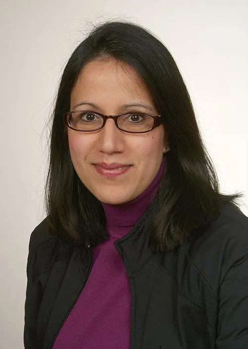Monica M Hernandez